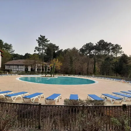 Appartement A Loue Domaine De Gasgogne A Biscarrosse Exterior photo