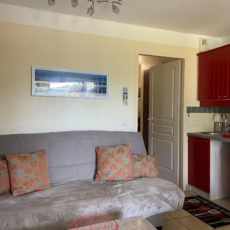 Appartement A Loue Domaine De Gasgogne A Biscarrosse Exterior photo