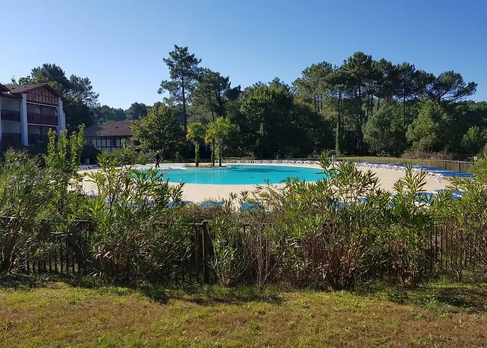 Appartement A Loue Domaine De Gasgogne A Biscarrosse