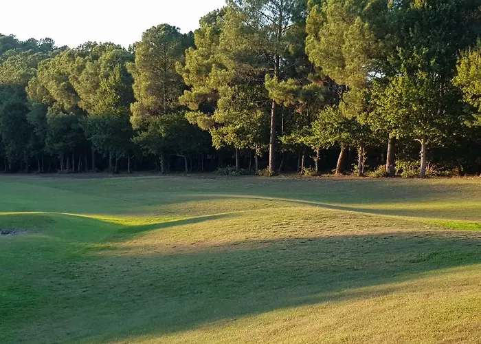 Appartement A Loue Domaine De Gasgogne A Biscarrosse