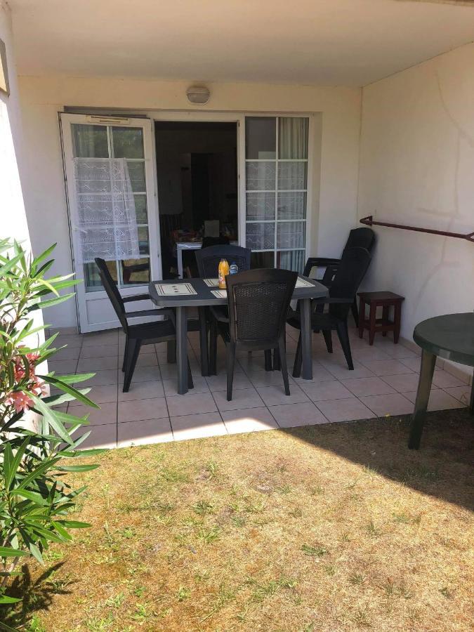 A Loue Domaine De Gasgogne A Apartment *