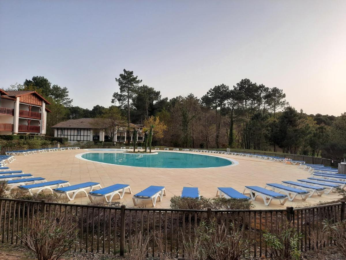 A Loue Domaine De Gasgogne A Apartment Biscarrosse