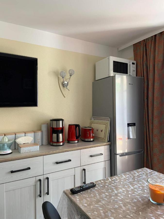 A Loue Domaine De Gasgogne A Apartment Biscarrosse