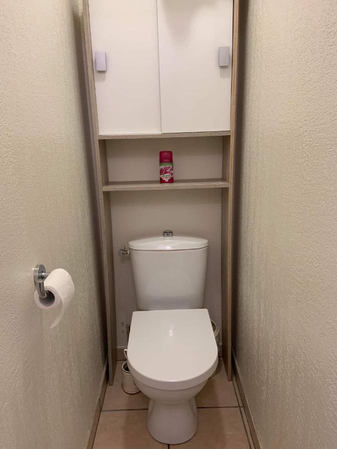 A Loue Domaine De Gasgogne A Apartment *