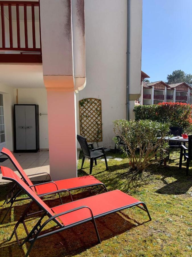 Apartment A Loue Domaine De Gasgogne A *
