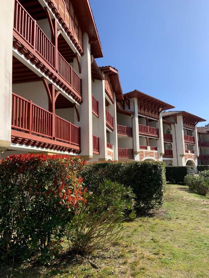 Apartment A Loue Domaine De Gasgogne A *