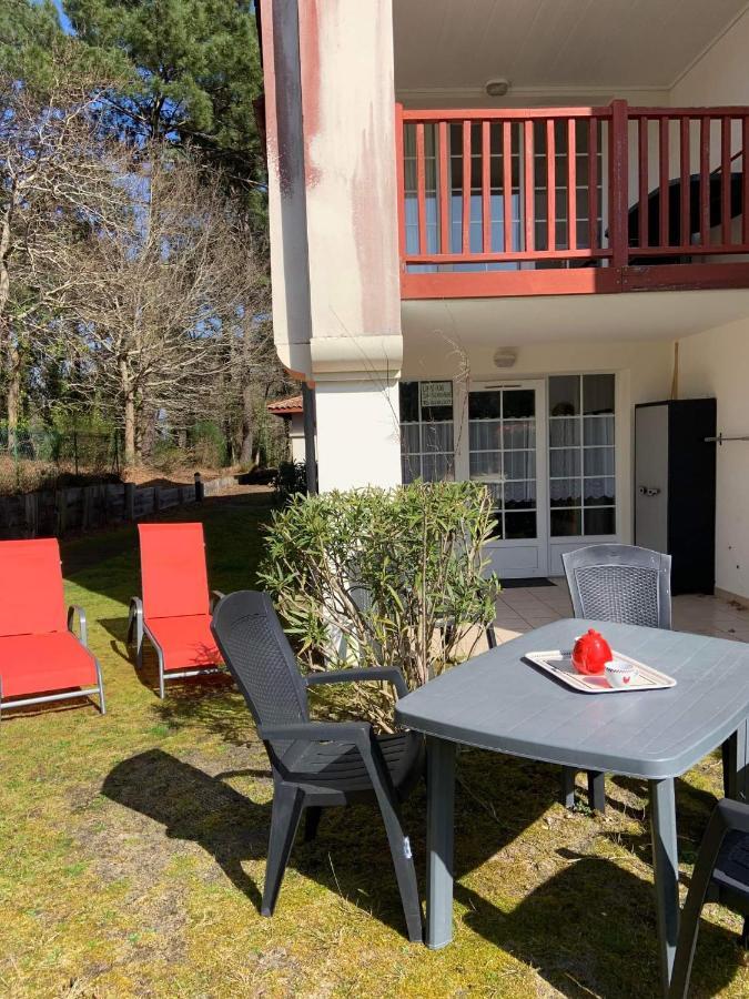Apartment A Loue Domaine De Gasgogne A Biscarrosse