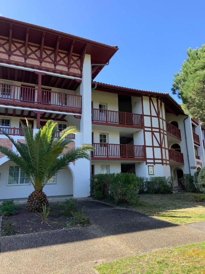 Apartment A Loue Domaine De Gasgogne A Biscarrosse
