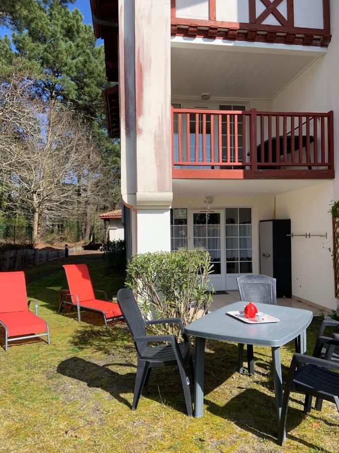 A Loue Domaine De Gasgogne A Apartment