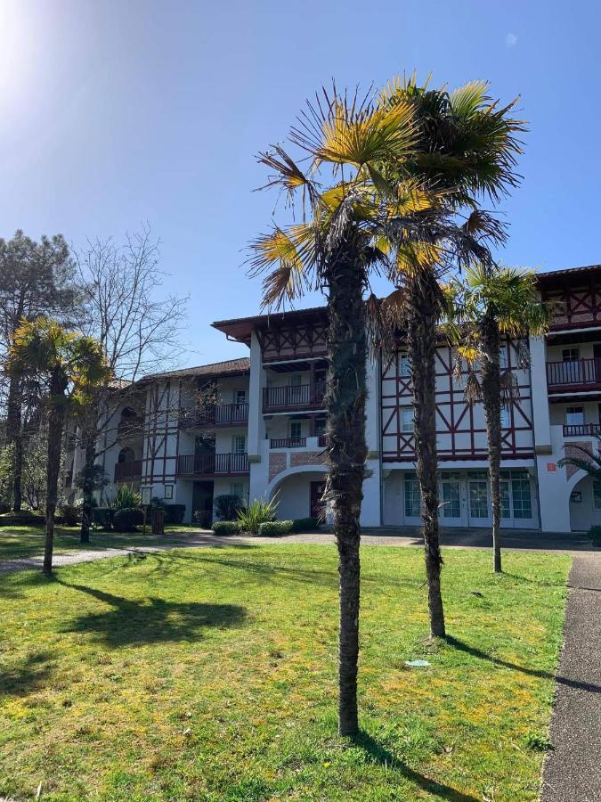 A Loue Domaine De Gasgogne A Apartment Biscarrosse