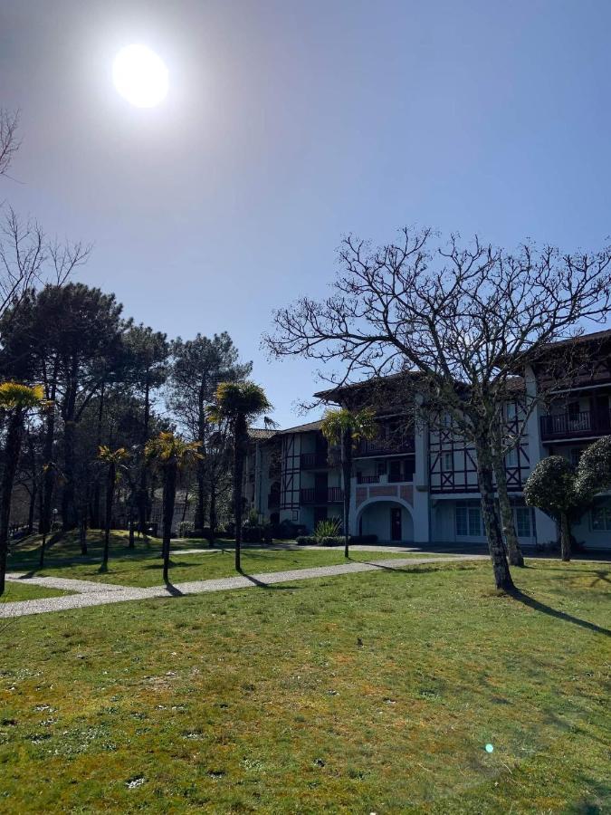 A Loue Domaine De Gasgogne A Apartment *