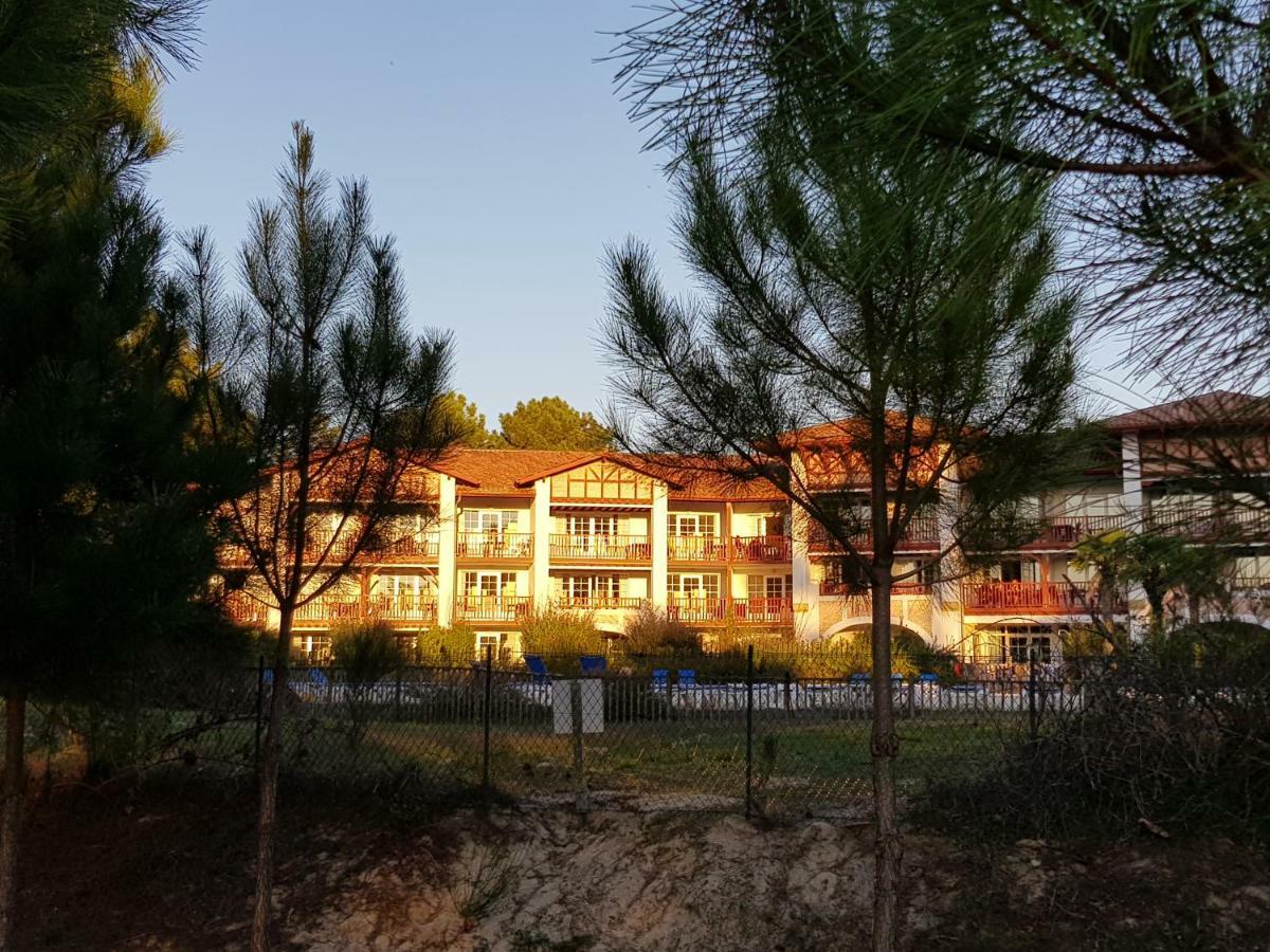 Apartment A Loue Domaine De Gasgogne A Biscarrosse