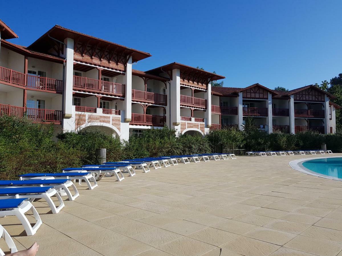 Apartment A Loue Domaine De Gasgogne A Biscarrosse