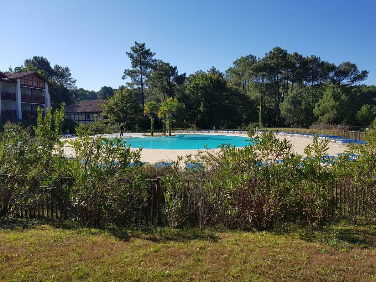 A Loue Domaine De Gasgogne A Biscarrosse