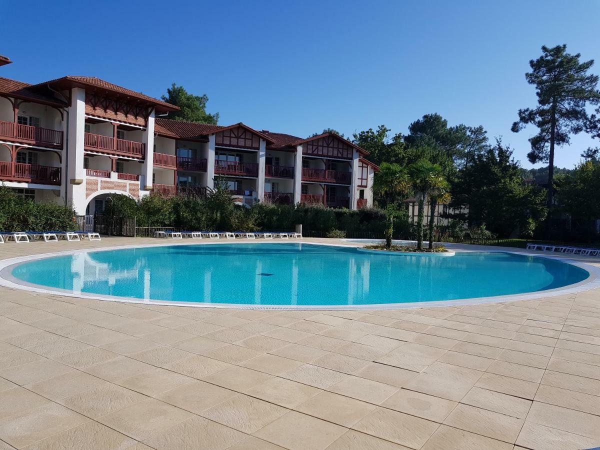 Apartment A Loue Domaine De Gasgogne A Biscarrosse