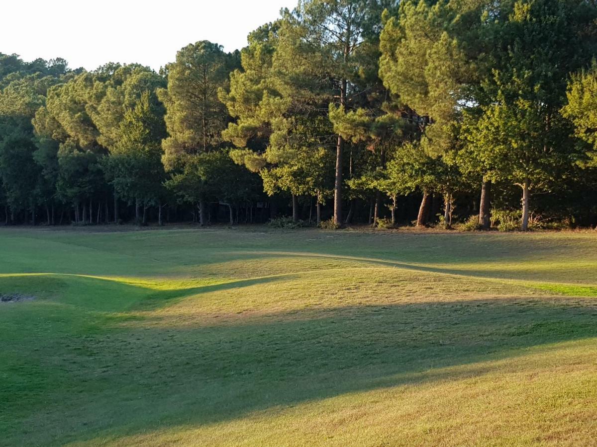 Apartment A Loue Domaine De Gasgogne A *